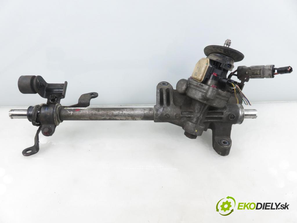 OPEL AGILA (B) (H08) HB 2009 55,00 1.3 CDTI - Z 13 DTJ 1248,00 Riadenie ZE riadením 73K8 ; 73K873HK1