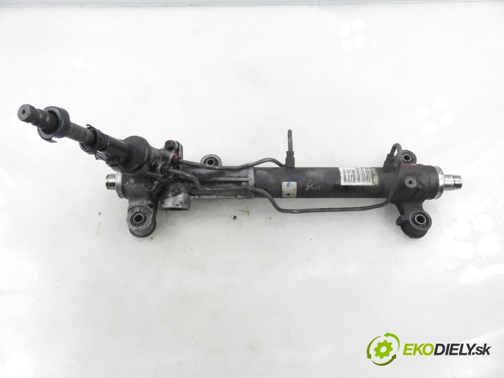 TOYOTA AVENSIS VERSO (_M2_) MINIVAN 2002 85,00 2.0 D (CLM20_) - 1CD-FTV 1995,00 Riadenie ZE riadením 