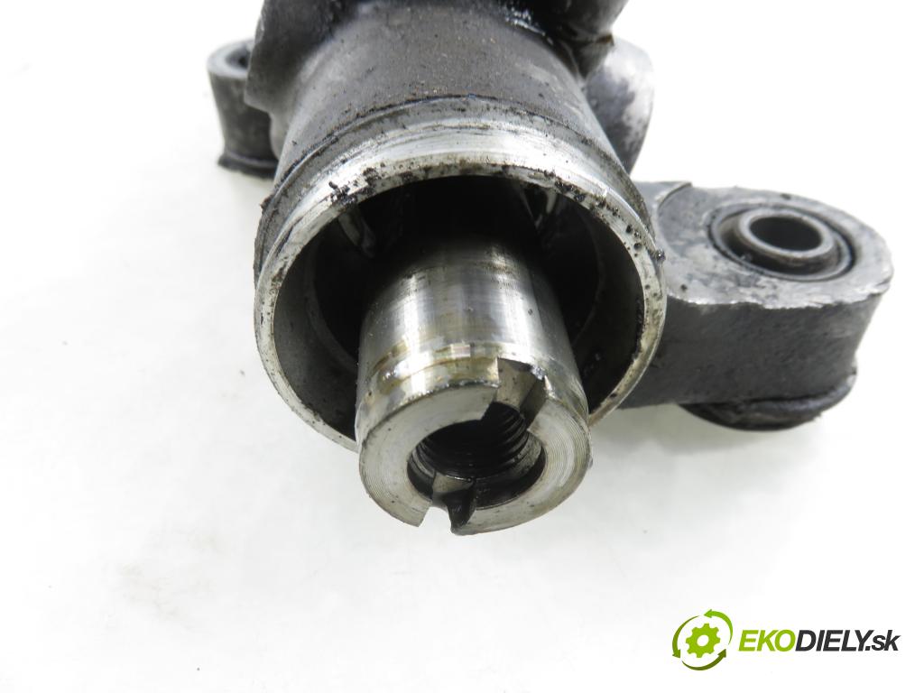 TOYOTA AVENSIS VERSO (_M2_) MINIVAN 2002 85,00 2.0 D (CLM20_) - 1CD-FTV 1995,00 Riadenie ZE riadením