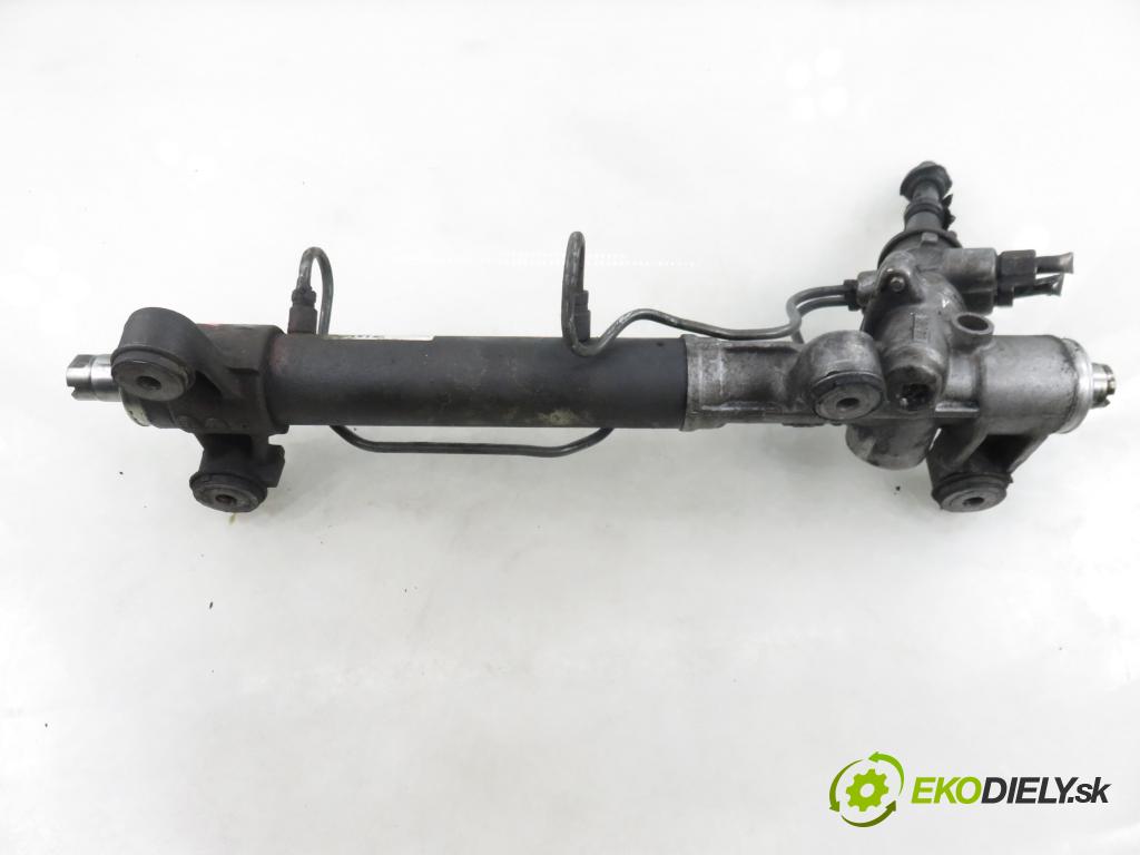 TOYOTA AVENSIS VERSO (_M2_) MINIVAN 2002 85,00 2.0 D (CLM20_) - 1CD-FTV 1995,00 Riadenie ZE riadením