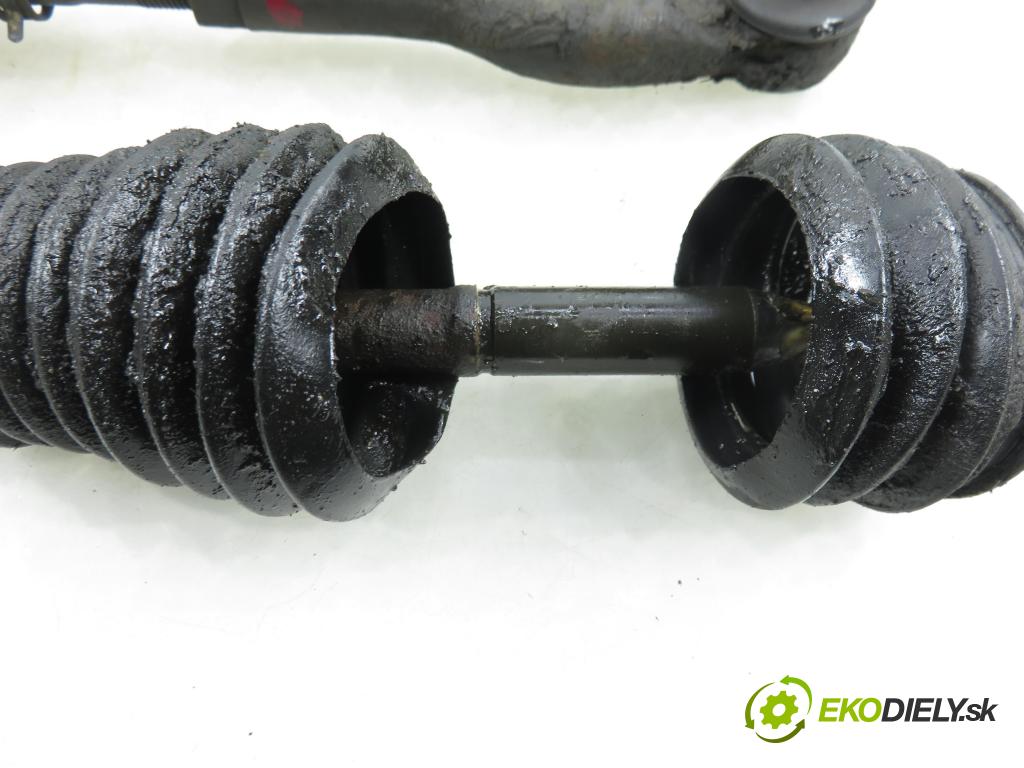 TOYOTA AVENSIS VERSO (_M2_) MINIVAN 2002 85,00 2.0 D (CLM20_) - 1CD-FTV 1995,00 Riadenie ZE riadením