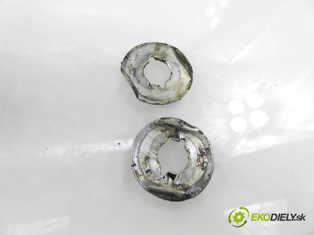 TOYOTA AVENSIS VERSO (_M2_) MINIVAN 2002 85,00 2.0 D (CLM20_) - 1CD-FTV 1995,00 Riadenie ZE riadením