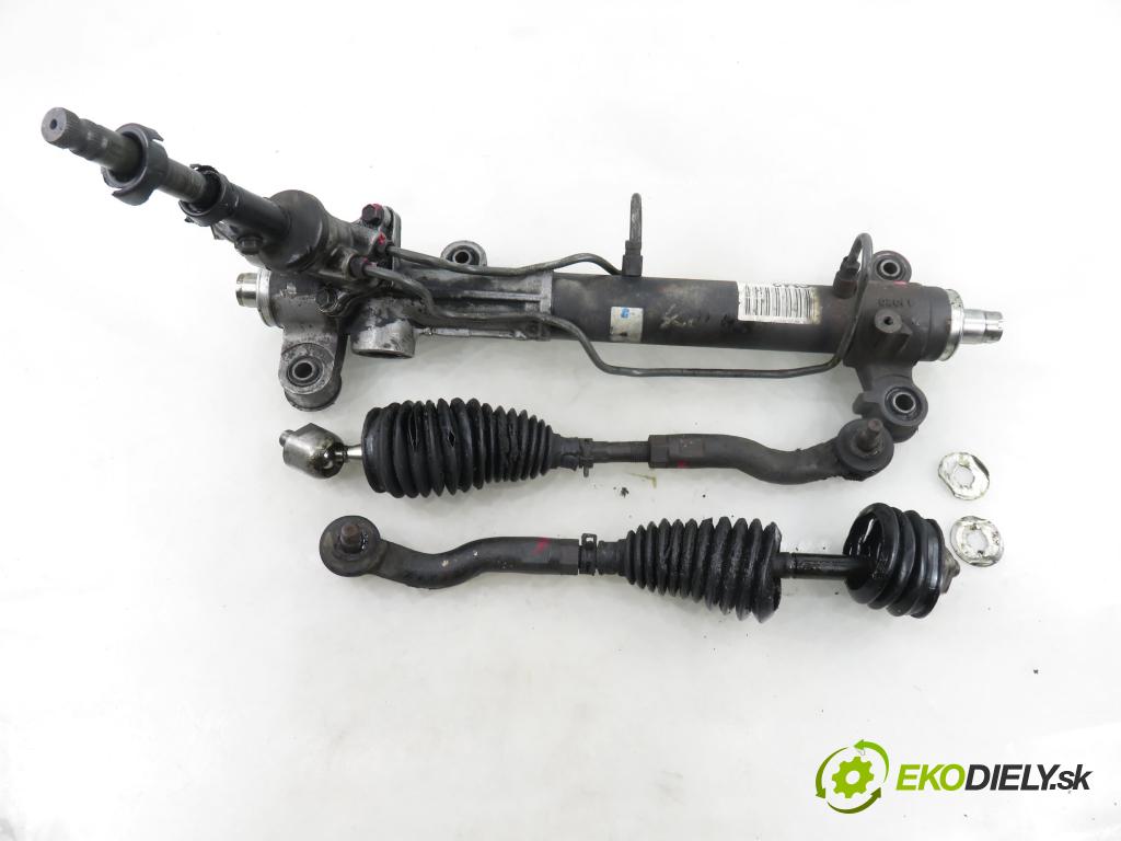 TOYOTA AVENSIS VERSO (_M2_) MINIVAN 2002 85,00 2.0 D (CLM20_) - 1CD-FTV 1995,00 Riadenie ZE riadením