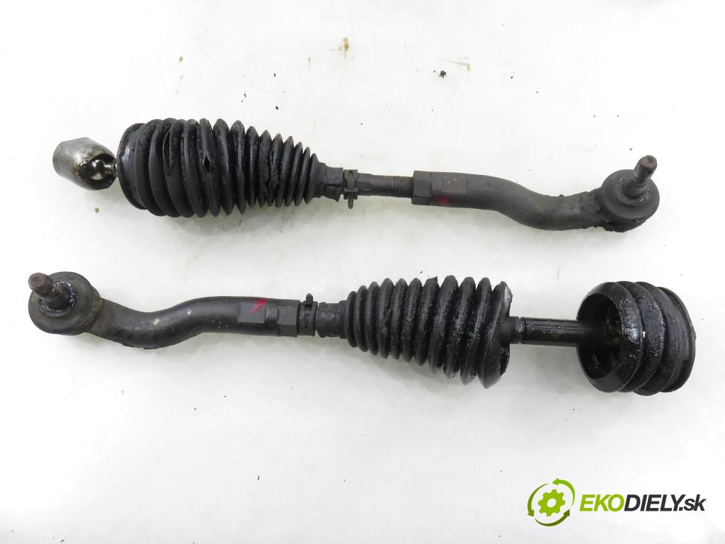 TOYOTA AVENSIS VERSO (_M2_) MINIVAN 2002 85,00 2.0 D (CLM20_) - 1CD-FTV 1995,00 Riadenie ZE riadením