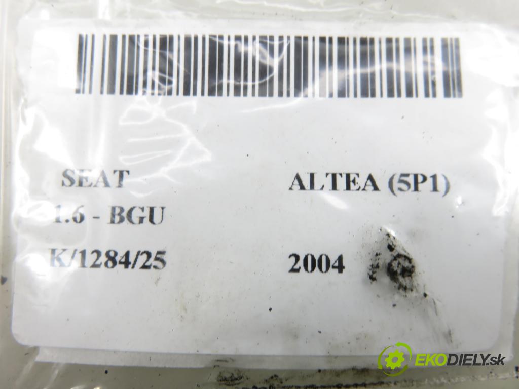 SEAT ALTEA (5P1) HB 2004 75,00 1.6 102 1595,00 Rameno pravé zadné