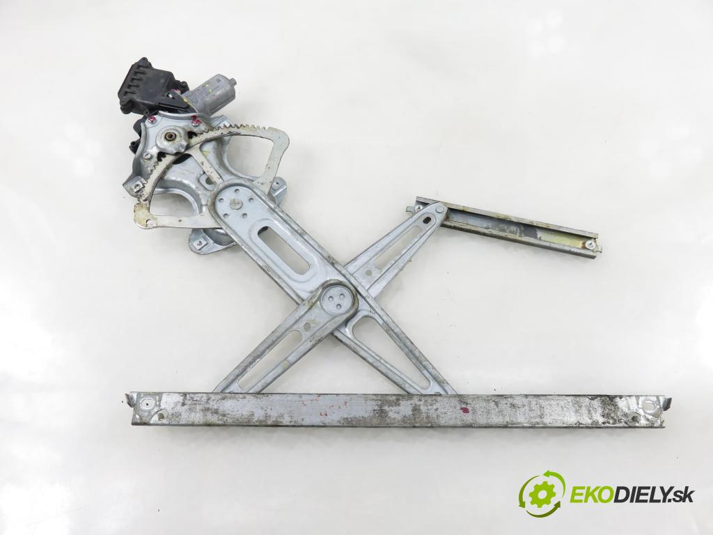 TOYOTA AURIS TOURING SPORTS (_E18_) KOMBI 2014 91,00 2.0 D-4D 124 (ADE186_) - 1AD-FTV 1998,00 Mechanizmus okien 8570202020 ; AV2621004361