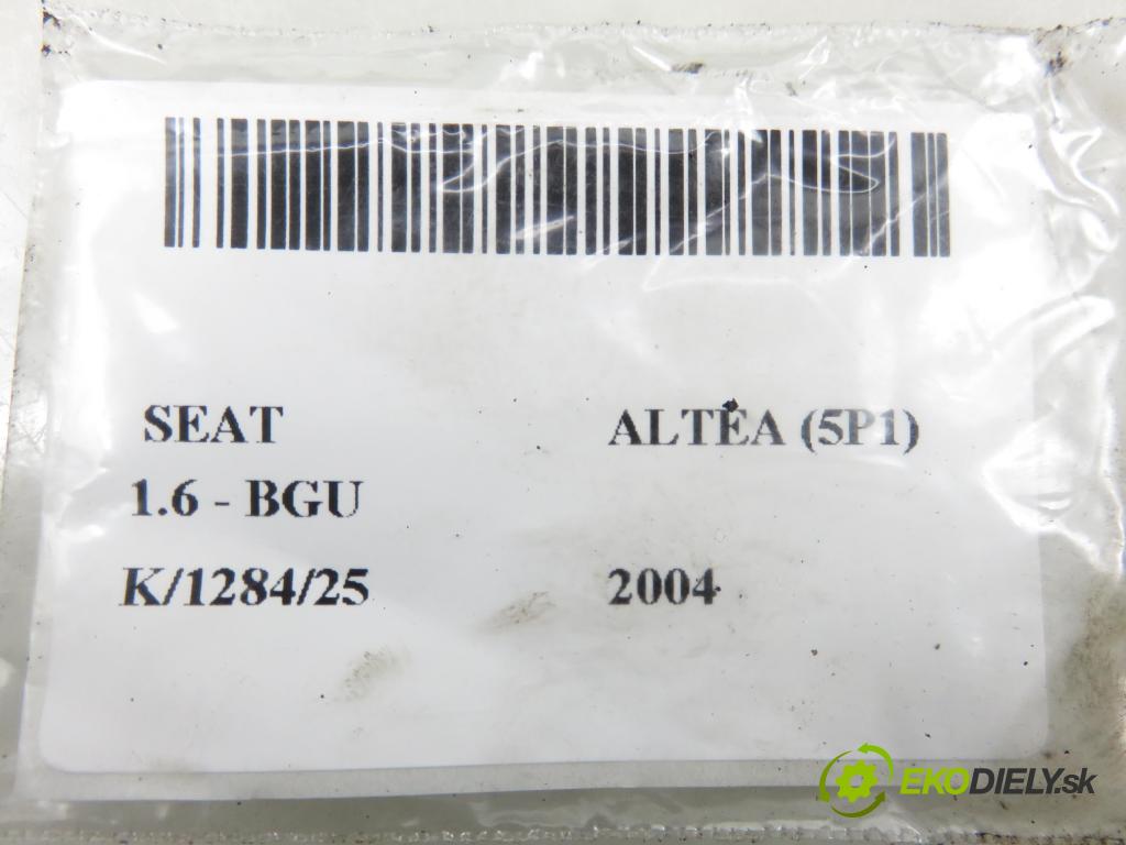 SEAT ALTEA (5P1) HB 2004 75,00 1.6 102 1595,00 Rameno LT