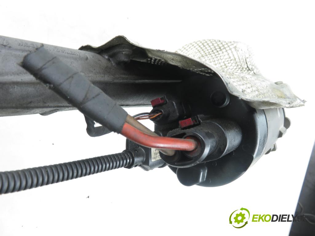 VW GOLF VII Variant (BA5, BV5) KOMBI 2019 850,00 1.6 TDI CR 115 - DGTE 1598,00 Riadenie ZE riadením 5Q1423105G ; 5Q0959755G