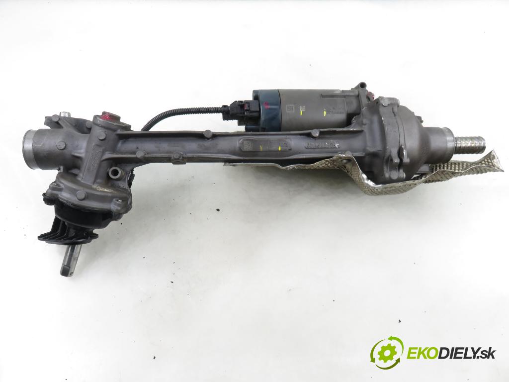 VW GOLF VII Variant (BA5, BV5) KOMBI 2019 850,00 1.6 TDI CR 115 - DGTE 1598,00 Riadenie ZE riadením 5Q1423105G ; 5Q0959755G