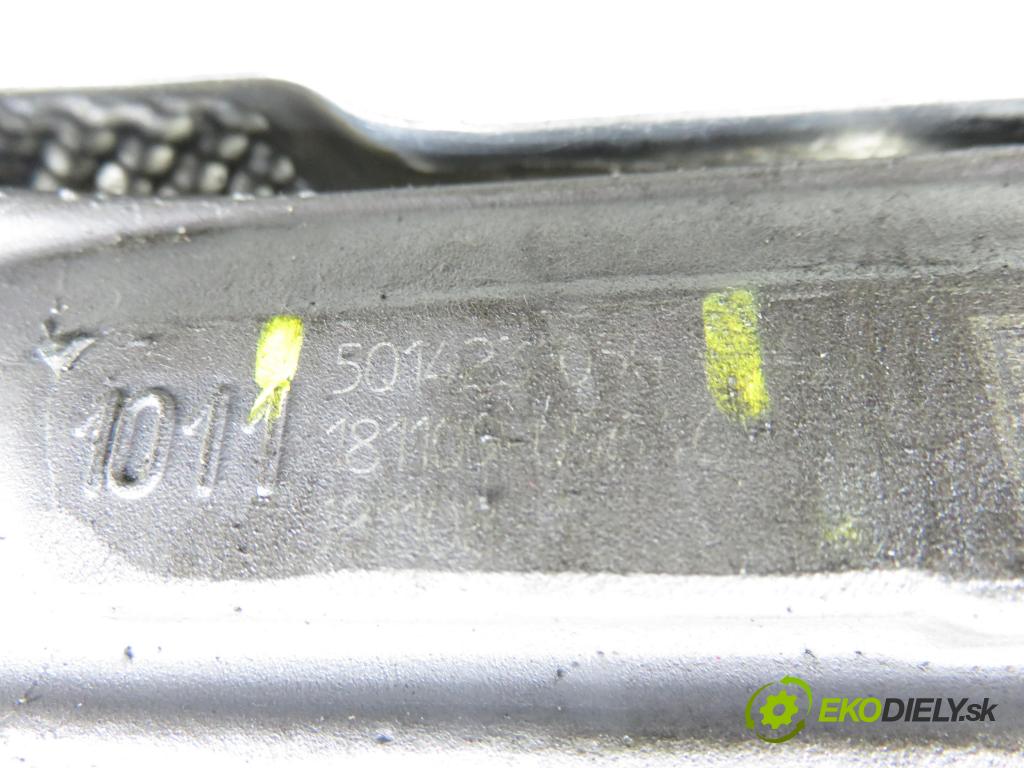 VW GOLF VII Variant (BA5, BV5) KOMBI 2019 850,00 1.6 TDI CR 115 - DGTE 1598,00 Riadenie ZE riadením 5Q1423105G ; 5Q0959755G