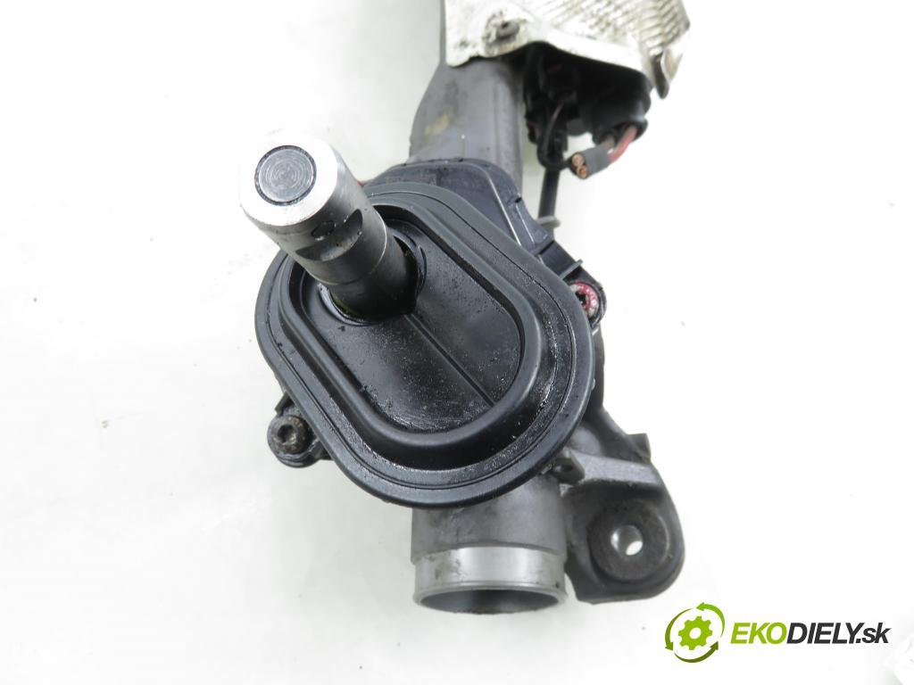 VW GOLF VII Variant (BA5, BV5) KOMBI 2019 850,00 1.6 TDI CR 115 - DGTE 1598,00 Riadenie ZE riadením 5Q1423105G ; 5Q0959755G