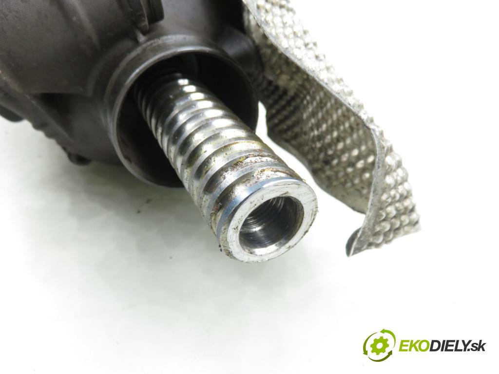 VW GOLF VII Variant (BA5, BV5) KOMBI 2019 850,00 1.6 TDI CR 115 - DGTE 1598,00 Riadenie ZE riadením 5Q1423105G ; 5Q0959755G