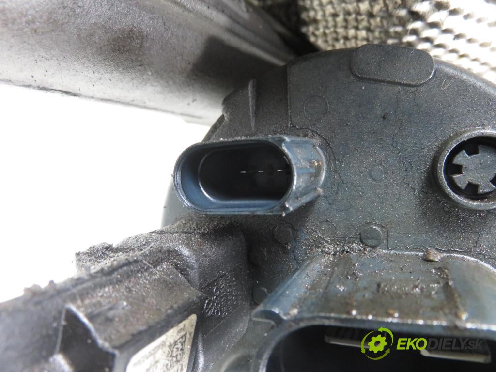 VW GOLF VII Variant (BA5, BV5) KOMBI 2019 850,00 1.6 TDI CR 115 - DGTE 1598,00 Riadenie ZE riadením 5Q1423105G ; 5Q0959755G