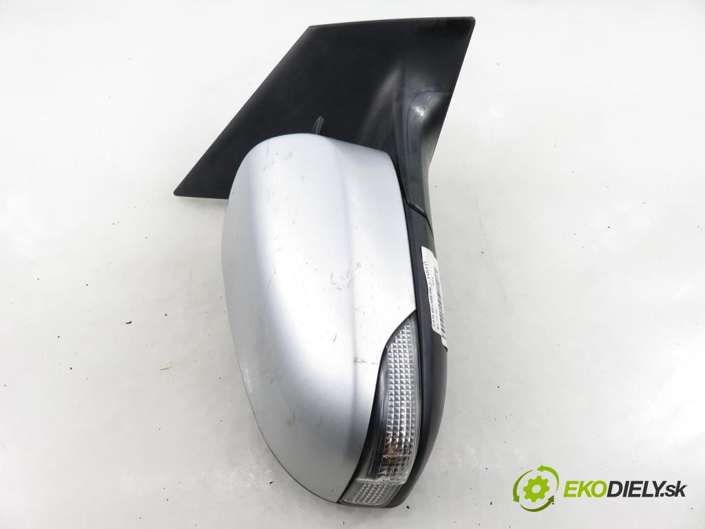 TOYOTA AURIS TOURING SPORTS (_E18_) KOMBI 2014 91,00 2.0 D-4D 124 (ADE186_) - 1AD-FTV 1998,00 Spätné zrkadlo 026983