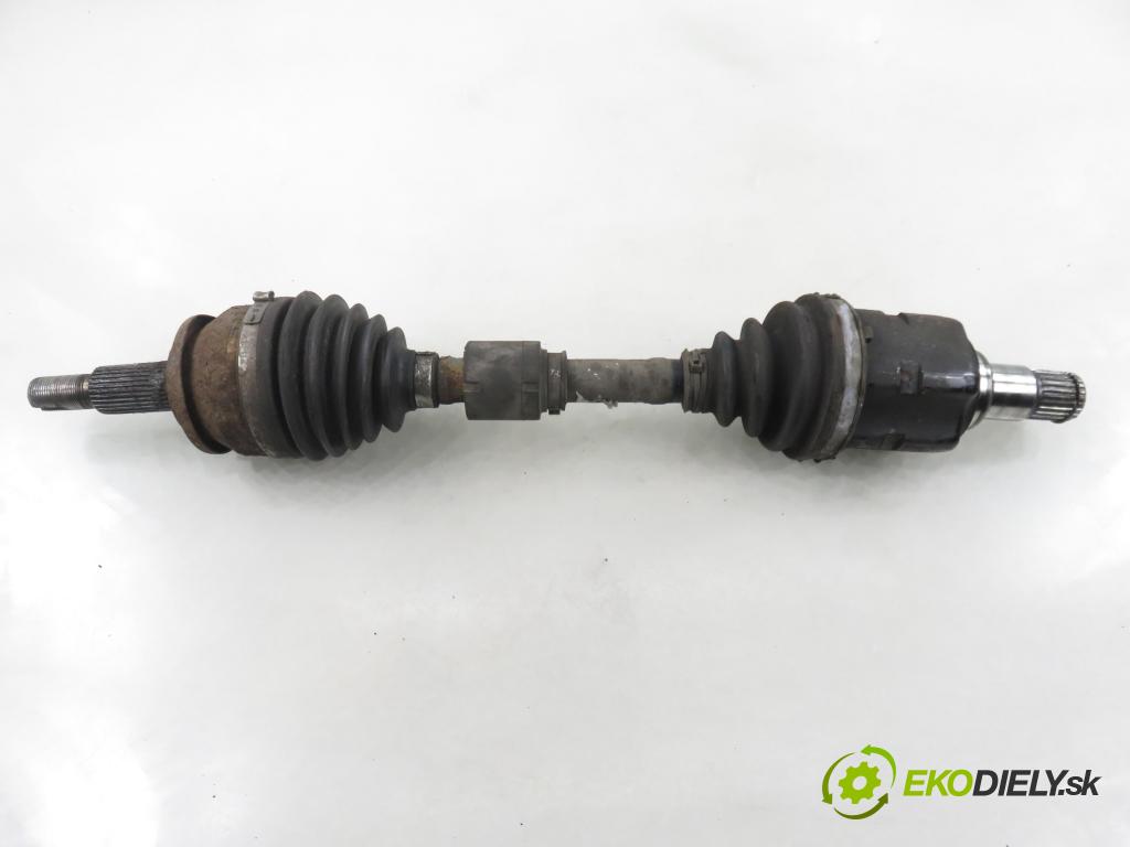 TOYOTA AURIS TOURING SPORTS (_E18_) KOMBI 2014 91,00 2.0 D-4D 124 (ADE186_) - 1AD-FTV 1998,00 poloos LP 