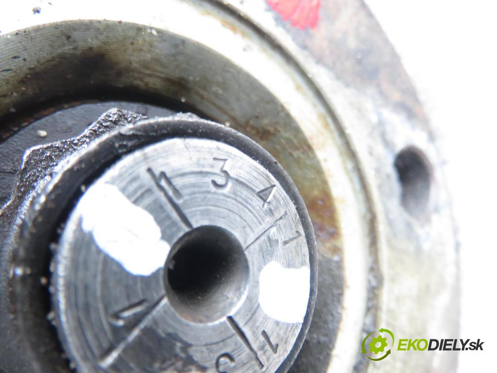 IVECO DAILY IV Skrzynia FURGON 2007 130,00 35C18 V, 35C18 V/P, 35S18 V, 35S18 V/P - F1CE0481H 2998,00 Most zadný / ,diferenciál 66007186886