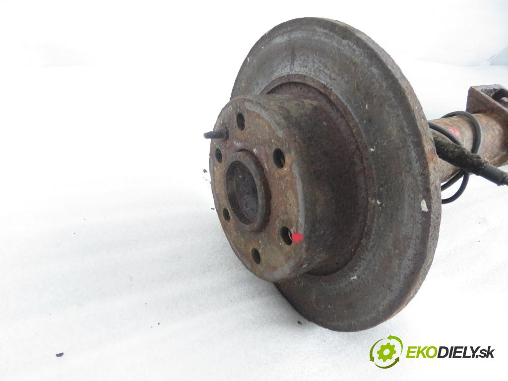 IVECO DAILY IV Skrzynia FURGON 2007 130,00 35C18 V, 35C18 V/P, 35S18 V, 35S18 V/P - F1CE0481H 2998,00 Most zadný / ,diferenciál 66007186886