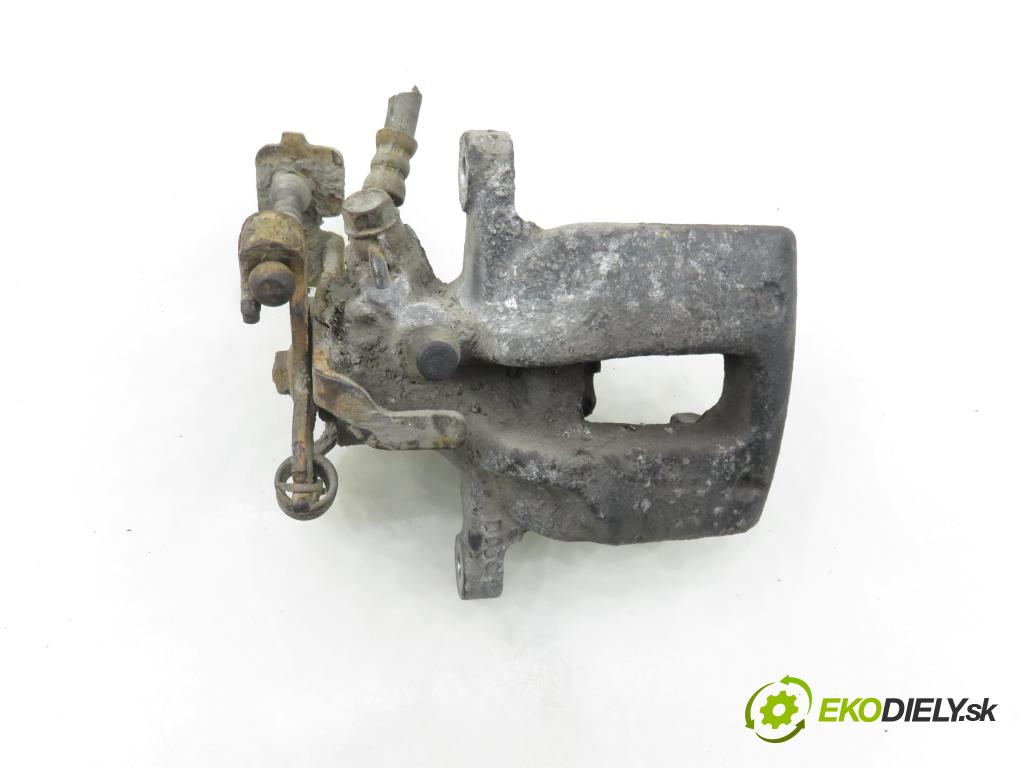 TOYOTA AURIS TOURING SPORTS (_E18_) KOMBI 2014 91,00 2.0 D-4D 124 (ADE186_) - 1AD-FTV 1998,00 Brzdič strmeň pravé zadné 