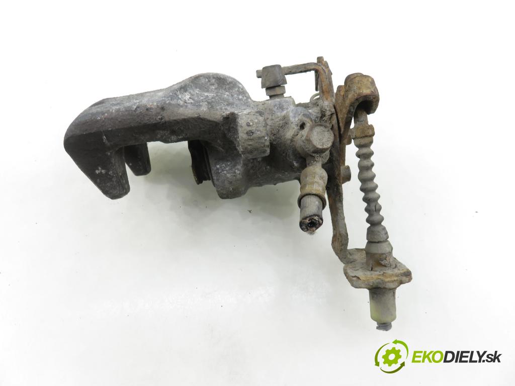 TOYOTA AURIS TOURING SPORTS (_E18_) KOMBI 2014 91,00 2.0 D-4D 124 (ADE186_) - 1AD-FTV 1998,00 Brzdič strmeň pravé zadné