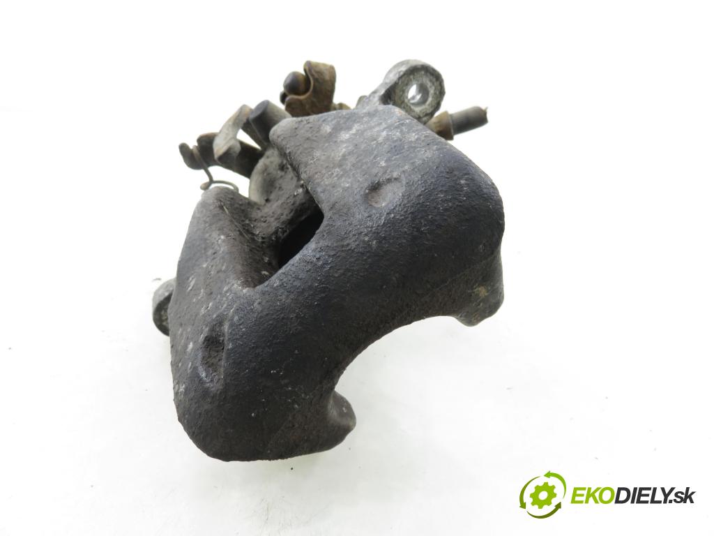 TOYOTA AURIS TOURING SPORTS (_E18_) KOMBI 2014 91,00 2.0 D-4D 124 (ADE186_) - 1AD-FTV 1998,00 Brzdič strmeň pravé zadné