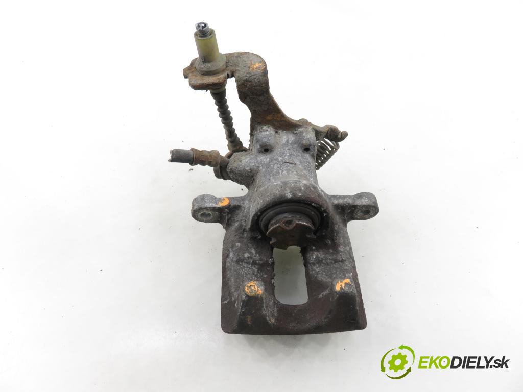 TOYOTA AURIS TOURING SPORTS (_E18_) KOMBI 2014 91,00 2.0 D-4D 124 (ADE186_) - 1AD-FTV 1998,00 Brzdič strmeň pravé zadné