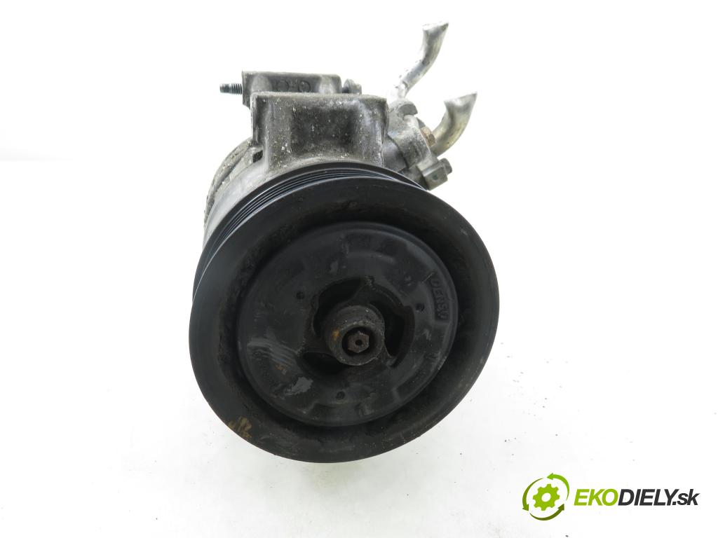 TOYOTA AURIS TOURING SPORTS (_E18_) KOMBI 2014 91,00 2.0 D-4D 124 (ADE186_) - 1AD-FTV 1998,00 KOMPRESOR: klimatizace 4472806560 (Kompresor klimatizace)