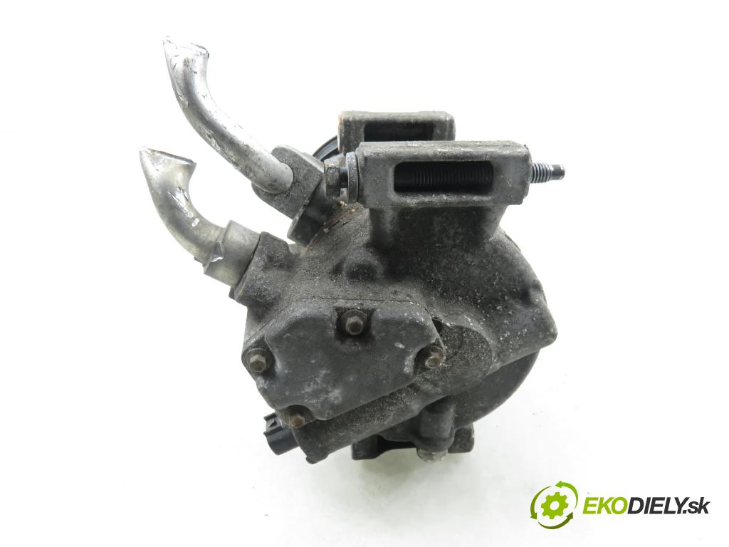 TOYOTA AURIS TOURING SPORTS (_E18_) KOMBI 2014 91,00 2.0 D-4D 124 (ADE186_) - 1AD-FTV 1998,00 KOMPRESOR: klimatizace 4472806560 (Kompresor klimatizace)