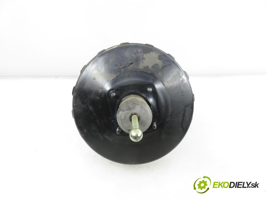 VW TRANSPORTER V Skrzynia (7HA, 7HH, 7EA, 7EH) FURGON 2004 77,00 1.9 TDI PD 105 - AXB 1896,00 Posilovač 7H0612101A ; 03776705024 (Servočerpadlo)