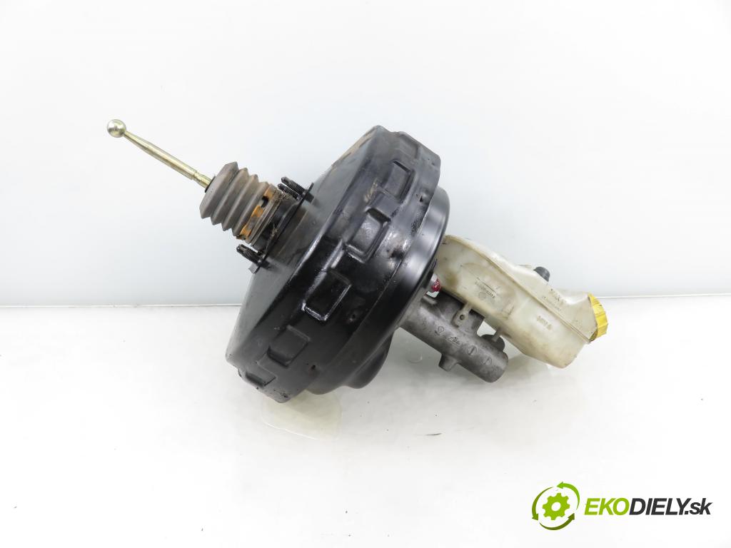 VW TRANSPORTER V Skrzynia (7HA, 7HH, 7EA, 7EH) FURGON 2004 77,00 1.9 TDI PD 105 - AXB 1896,00 Posilovač 7H0612101A ; 03776705024 (Servočerpadlo)