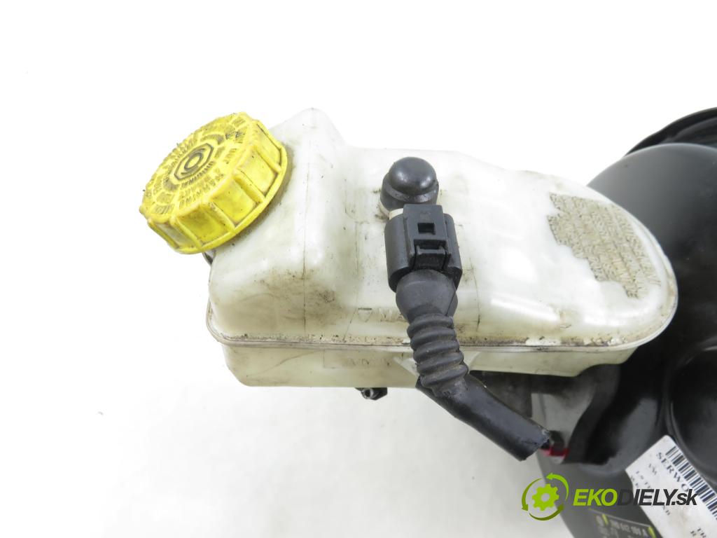 VW TRANSPORTER V Skrzynia (7HA, 7HH, 7EA, 7EH) FURGON 2004 77,00 1.9 TDI PD 105 - AXB 1896,00 Posilovač 7H0612101A ; 03776705024 (Servočerpadlo)