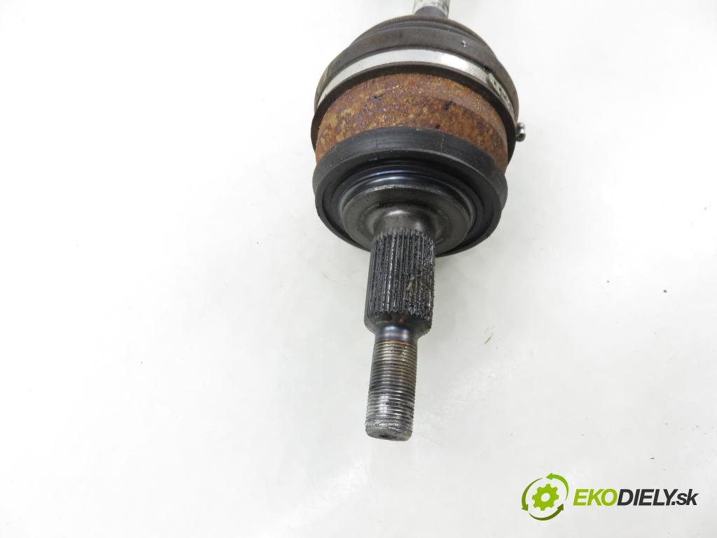 VW TRANSPORTER V Skrzynia (7HA, 7HH, 7EA, 7EH) FURGON 2004 77,00 1.9 TDI PD 105 - AXB 1896,00 Poloos PP 7H0407272AJ