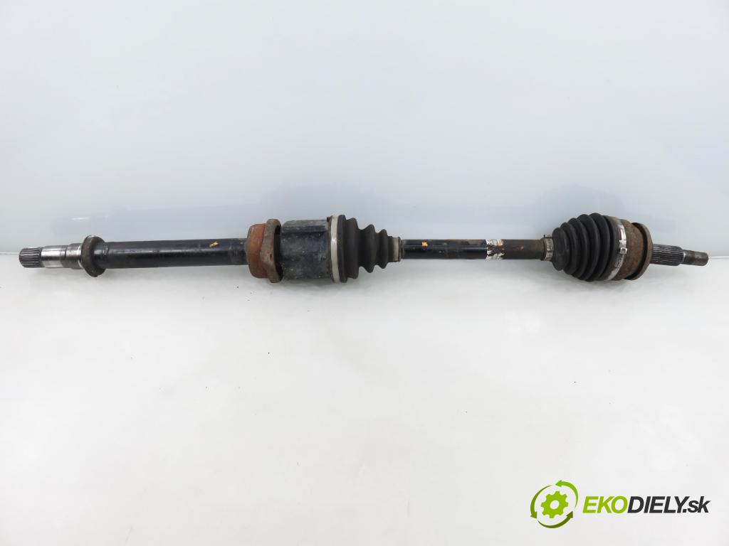 TOYOTA AURIS TOURING SPORTS (_E18_) KOMBI 2014 91,00 2.0 D-4D 124 (ADE186_) - 1AD-FTV 1998,00 Poloos PP 4341002840