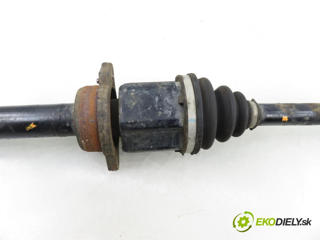 TOYOTA AURIS TOURING SPORTS (_E18_) KOMBI 2014 91,00 2.0 D-4D 124 (ADE186_) - 1AD-FTV 1998,00 Poloos PP 4341002840