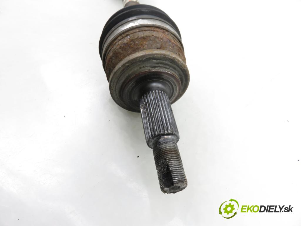 TOYOTA AURIS TOURING SPORTS (_E18_) KOMBI 2014 91,00 2.0 D-4D 124 (ADE186_) - 1AD-FTV 1998,00 Poloos PP 4341002840