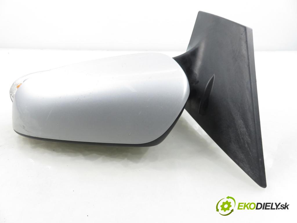 TOYOTA AURIS TOURING SPORTS (_E18_) KOMBI 2014 91,00 2.0 D-4D 124 (ADE186_) - 1AD-FTV 1998,00 Spätné zrkadlo LE 026983
