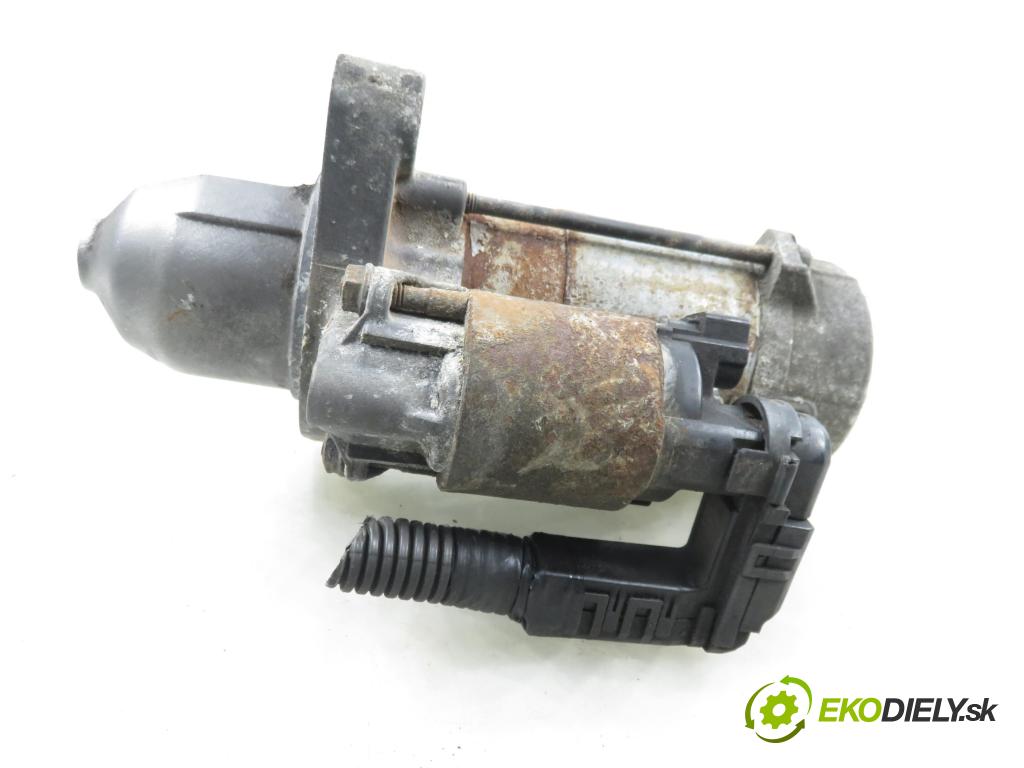 TOYOTA AURIS TOURING SPORTS (_E18_) KOMBI 2014 91,00 2.0 D-4D 124 (ADE186_) - 1AD-FTV 1998,00 Štartér 281000R060 ; 4280009080 (Štartér)