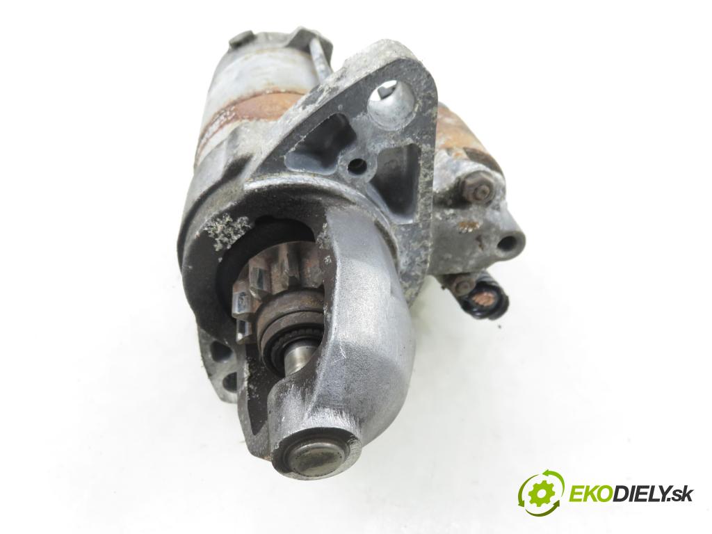 TOYOTA AURIS TOURING SPORTS (_E18_) KOMBI 2014 91,00 2.0 D-4D 124 (ADE186_) - 1AD-FTV 1998,00 Štartér 281000R060 ; 4280009080 (Štartér)