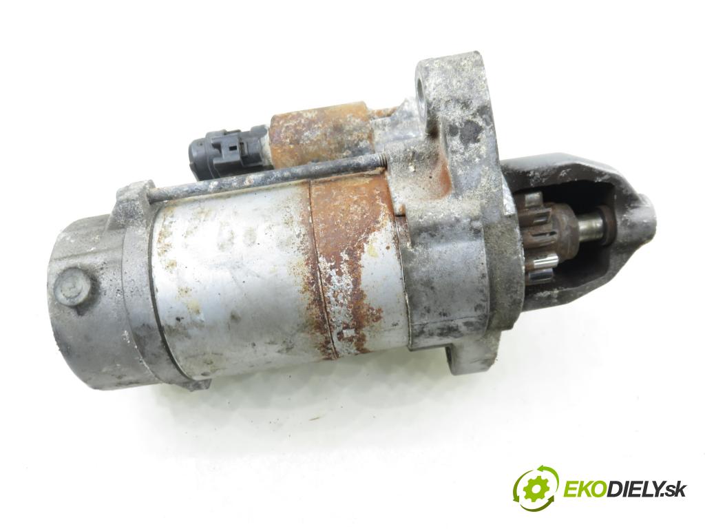 TOYOTA AURIS TOURING SPORTS (_E18_) KOMBI 2014 91,00 2.0 D-4D 124 (ADE186_) - 1AD-FTV 1998,00 Štartér 281000R060 ; 4280009080 (Štartér)