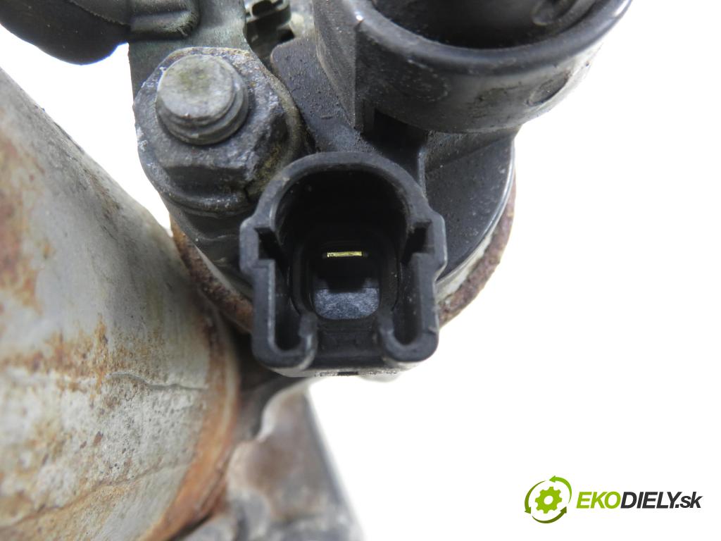 TOYOTA AURIS TOURING SPORTS (_E18_) KOMBI 2014 91,00 2.0 D-4D 124 (ADE186_) - 1AD-FTV 1998,00 Štartér 281000R060 ; 4280009080 (Štartér)