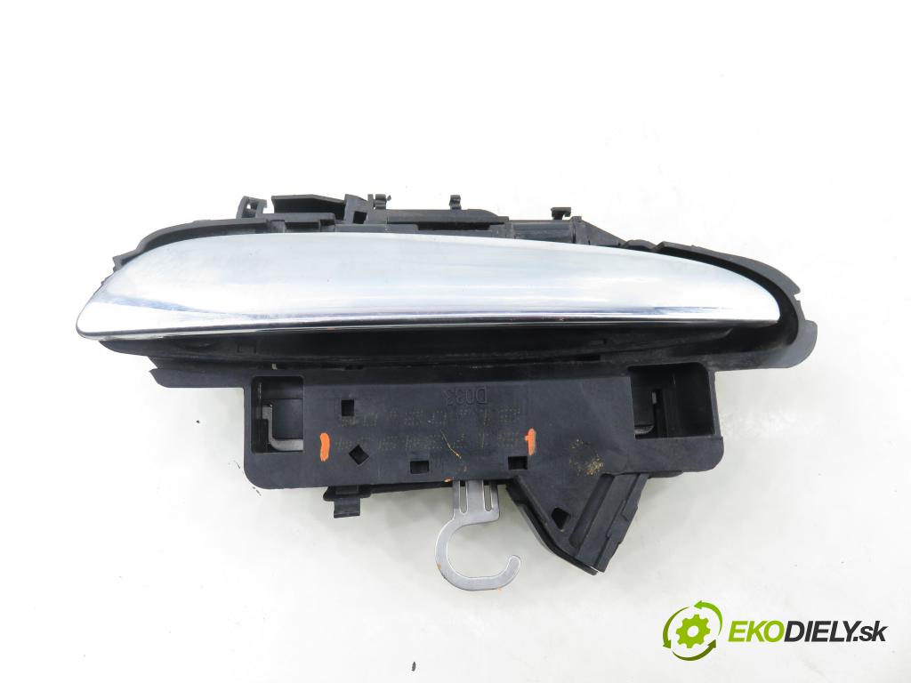 FIAT CROMA (194_) KOMBI 2006 110,00 1.9 D Multijet 150 - 939 A2.000 1910,00 Kľučka 51734934