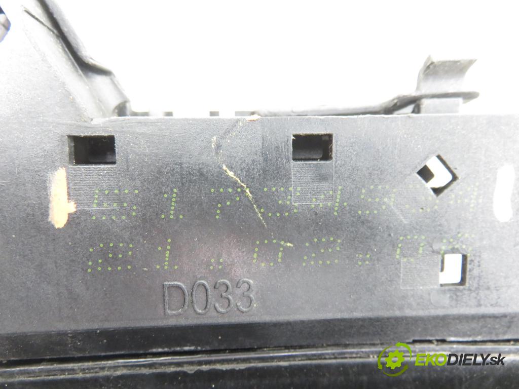 FIAT CROMA (194_) KOMBI 2006 110,00 1.9 D Multijet 150 - 939 A2.000 1910,00 Kľučka 51734934