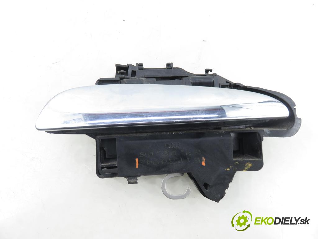 FIAT CROMA (194_) KOMBI 2006 110,00 1.9 D Multijet 150 - 939 A2.000 1910,00 klika 51734942