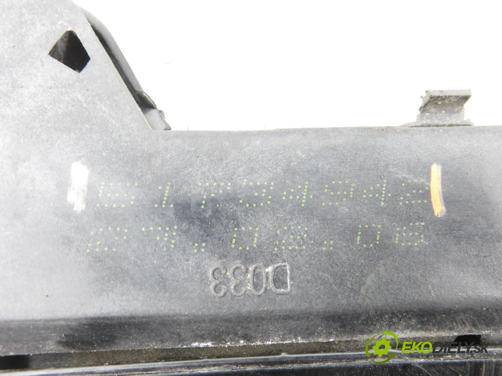 FIAT CROMA (194_) KOMBI 2006 110,00 1.9 D Multijet 150 - 939 A2.000 1910,00 klika 51734942