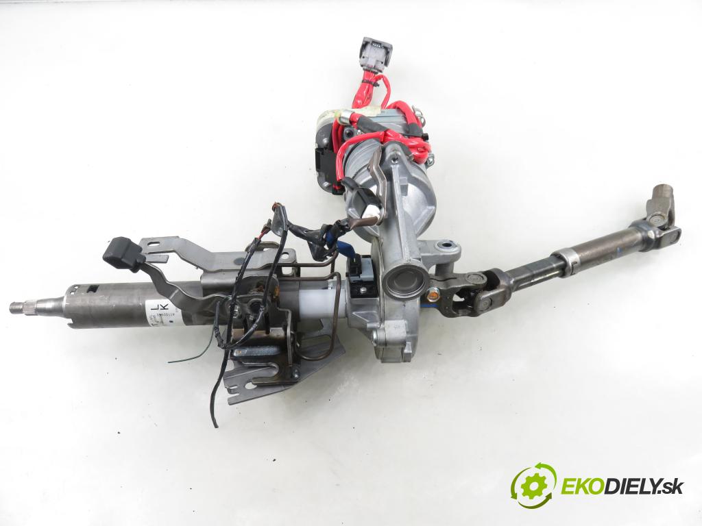 TOYOTA AURIS TOURING SPORTS (_E18_) KOMBI 2014 91,00 2.0 D-4D 124 (ADE186_) - 1AD-FTV 1998,00 serv/podporovanie elektrické JG412000020 ; 4525002D30