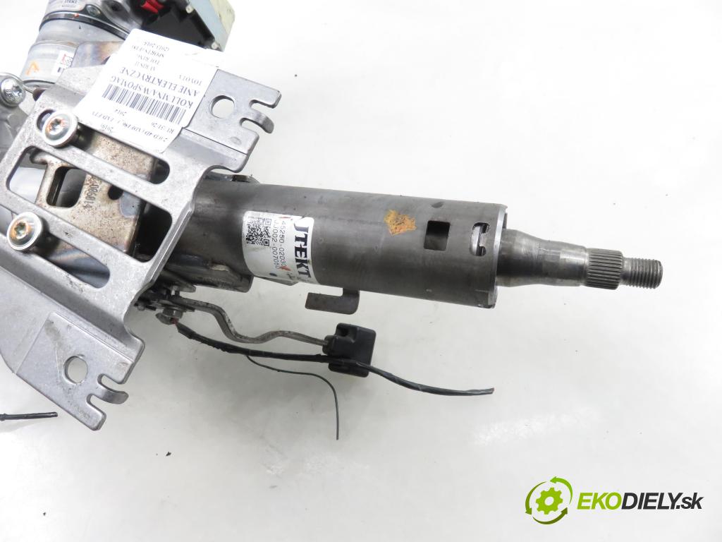 TOYOTA AURIS TOURING SPORTS (_E18_) KOMBI 2014 91,00 2.0 D-4D 124 (ADE186_) - 1AD-FTV 1998,00 serv/podporovanie elektrické JG412000020 ; 4525002D30