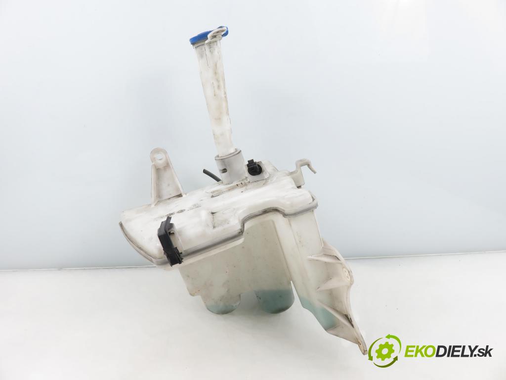 TOYOTA AURIS TOURING SPORTS (_E18_) KOMBI 2014 91,00 2.0 D-4D 124 (ADE186_) - 1AD-FTV 1998,00 Nádržka ostrekovačov 8531002490 ; 1020962 (Kľučka dverí ostatné)