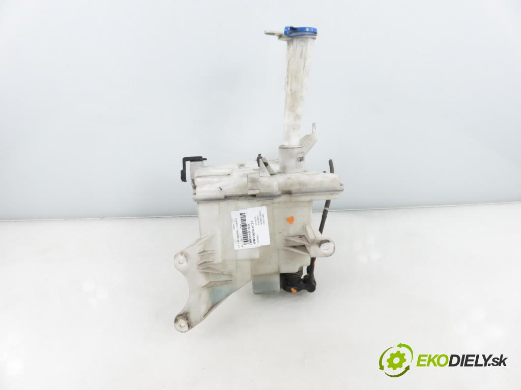 TOYOTA AURIS TOURING SPORTS (_E18_) KOMBI 2014 91,00 2.0 D-4D 124 (ADE186_) - 1AD-FTV 1998,00 Nádržka ostrekovačov 8531002490 ; 1020962 (Kľučka dverí ostatné)