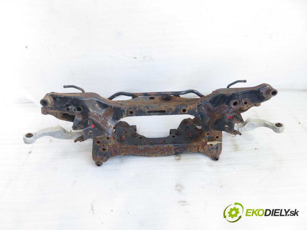 RENAULT KOLEOS I (HY_) SUV 2008 110,00 2.0 dCi 4x4 150 - M9R 832 1995,00 ZADNÍ: