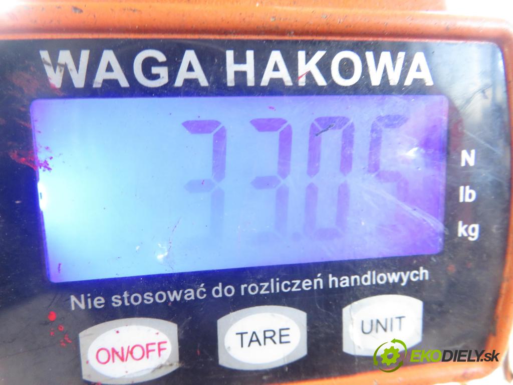 RENAULT KOLEOS I (HY_) SUV 2008 110,00 2.0 dCi 4x4 150 - M9R 832 1995,00 ZADNÍ: