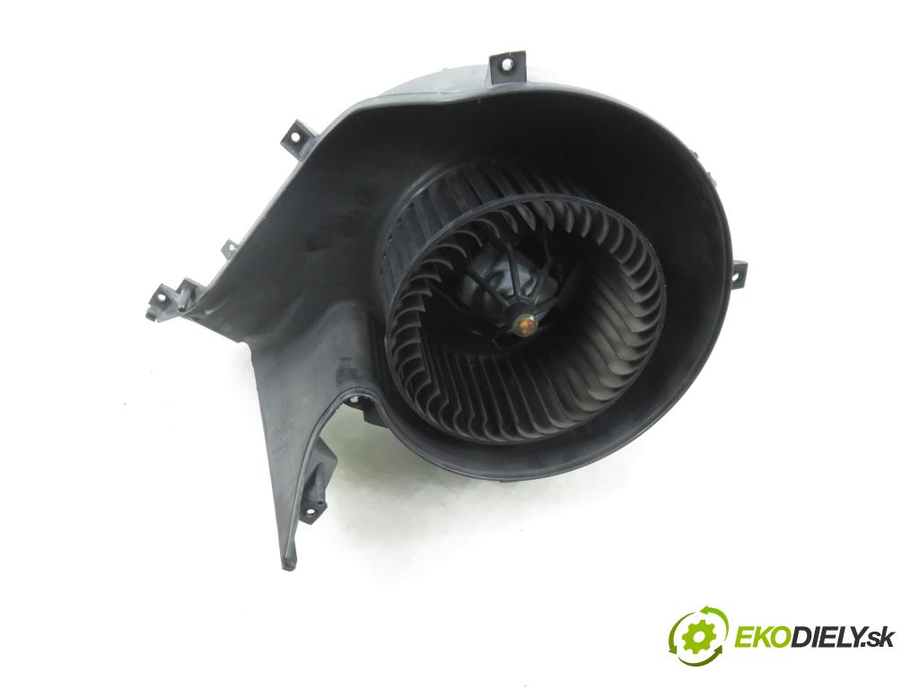 FIAT CROMA (194_) KOMBI 2006 110,00 1.9 D Multijet 150 - 939 A2.000 1910,00 ventilátor větráku 007013E